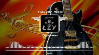 Łzy  Agnieszka Hudy John Remix [upl. by Lacie]