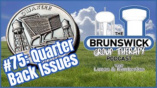 75 Quarter Back Issues [upl. by Teddman520]