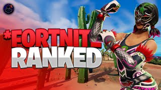 🔴 LIVE RANKED GRIND ROAD TO UNREAL  Fortnite NL Nederlands [upl. by Tirreg]