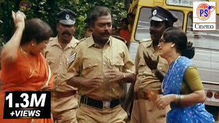 ரெண்டு பொண்டாட்டி கட்டிட்டு சந்தோஷமா இருக்கீங்க எப்படி சார்  Manivannan Comedy Scenes [upl. by Nosnor181]