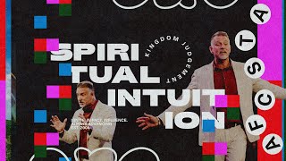 Spiritual Intuition  Kingdom Judgement  Pastor Earl Glisson [upl. by Yle]