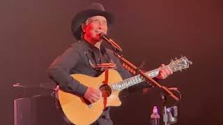 CLINT BLACK tour 2023 ASHLAND PARAMOUNT [upl. by Younglove]