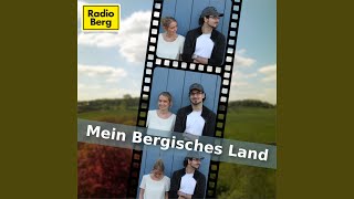 Mein bergisches Land [upl. by Ettenig]