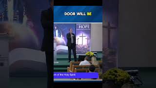 Jesus Will NEVER Leave You  Pst David Klinedinst shorts short religion Jesus [upl. by Addiego]