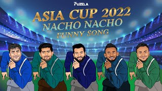 Nacho Nacho  Nacho Nacho Song  Natu Natu Song  Nachu Nachu  Nacho Nacho Nacho  Cricket Songs [upl. by Jemy]