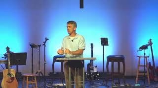 Weems Creek Church Live Stream October 6 2024 [upl. by Lachlan63]