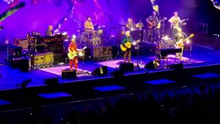 WEATHER WITH YOU  Crowded House 14 October 2024 3 Arena Dublin [upl. by Morgan]