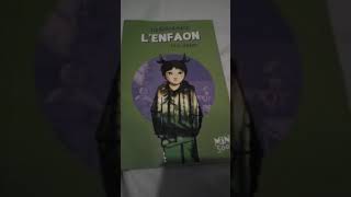 LEnfaon le livre qui parle des humanimaux [upl. by Adnohsak]