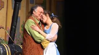 Disneys Beauty and the Beast  Full Musical [upl. by Eelahc]