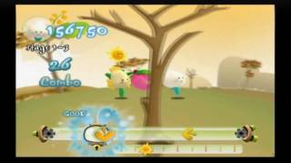 JaJas Adventure Review Wii [upl. by Yllitnahc]