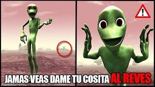 NUNCA VUELVAS A ESCUCHAR DAME TU COSITA AL REVÉS  ESTO ES LO QUE OCULTA [upl. by Orferd]