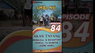 Bagian 4 Ambo nai Episode 84 Telah tayang di YouTube Sappoku 🔥😇🙏 [upl. by Eleanora]