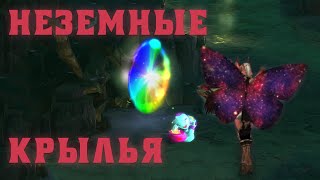 Diablo 3 Где найти неземные крылья Патч 241 [upl. by Voleta]