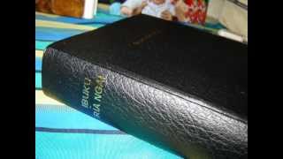 The Holy Bible in Gikuyu  Ibuku Ria Ngai [upl. by Enaols668]