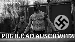 PUGILE AD AUSCHWITZ [upl. by Anairdna]