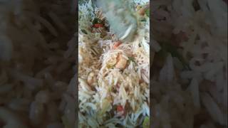 Chicken Vegetable Ricerecipe freemusic nocopyrightmusic new [upl. by Rennerb356]