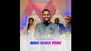 BISO KAKA YESU [upl. by Guinna]