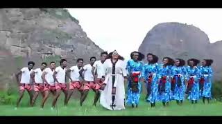 Amsale Mitike new Music 2019 የአምሳለ ምትኬ አዲስ ዘፈን ምርጥ ዘፈን Best music of 2019 Amsale mitike [upl. by Alasdair]