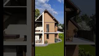 Section 1  Family House Design 1 [upl. by Iramat]