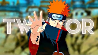 Pain Twixtor Clips 4k 60fps  Naruto Twixor [upl. by Misab359]