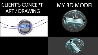 VFX Reel 2024 Q1  Compositing Rotoscoping 3DModeling Greenscreen Nuke Aftereffects Blender [upl. by Ditter]