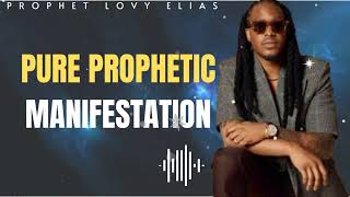 Prophet Lovy Elias Unfolded  PURE PROPHETIC MANIFESTATION [upl. by Aretse545]