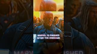 Marvel Is FinishedShattered Editzshorts marvel [upl. by Peggy]