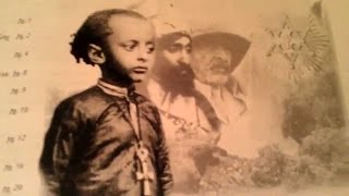 Tilahun Gessesse YetchiNat Cheweta EMPEROR HAILE SELASSIE I Doc [upl. by Ronald]