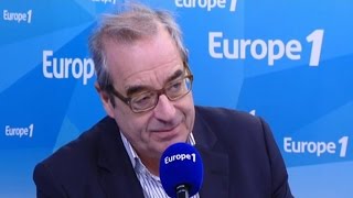 Pascal Picq sur lhomme de Néandertal  quotIls sont nos frères dévolution mais pas nos ancètresquot [upl. by Kowatch102]