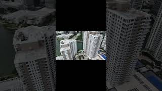 Brickell Miami Condos realestate [upl. by Pilihp]