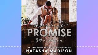 Mine to Promise by Natasha Madison [upl. by Enalahs]