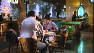 مسلسل الشبكة العنكبوتية الحلقة 12 [upl. by Schwinn]