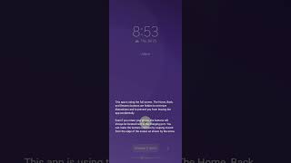 Bixby alarm Galaxy S21 Ultra [upl. by Nyloj730]