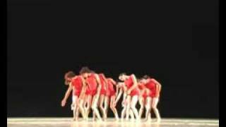 Danza Contemporánea de Cuba [upl. by Evangeline331]