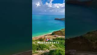 Montecristi República Dominicana 🇩🇴 [upl. by Haslam]