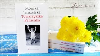 quotTowarzyszka Panienkaquot Monika Jaruzelska [upl. by Osmund]