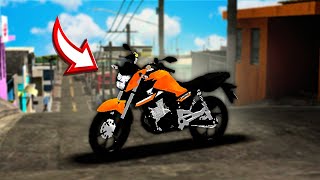 DEIXEI A NOVA CG 160 2025 CHAVE E FUI PARA AS ENTRGAS NO ELITE MOTOS 2 🔥 [upl. by Prudy932]