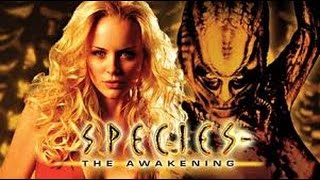 Species IV The Awakening 2007 Rant aka Movie Review [upl. by Anaugahs86]