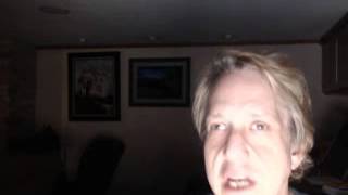 Uncle Squinty Reviews Lotzbeck Nasal Snuff  July 24 2014 [upl. by Odnama]