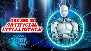 The Age of Articial Intelligence ai futuretech smarttech [upl. by Tod397]