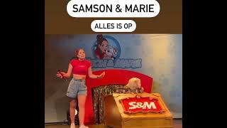 Samson en Marie [upl. by Noskcaj]