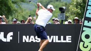 PGA Tour golfers who are likely to defect to LIV Golf and accept big money contracts [upl. by Eiluj147]