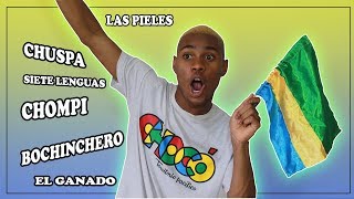 🚩 ASI SE HABLA EN EL CHOCO MANITOOO ☀️🎉  PACÍFICO COLOMBIANO [upl. by Annod]