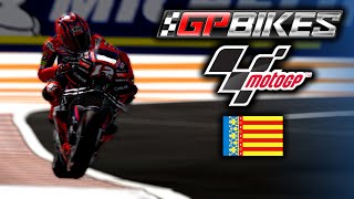 GP BIKES  SPRINT CHAMPIONSHIP  ROUND 1 [upl. by Nnylyam]