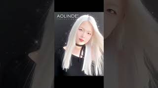 🔰AOLINDE Quick White Powder Bleach 500g‼️ EXTRA STRENGTH💯FOR ON amp OFF SCALP APPLICATION [upl. by Ebehp]