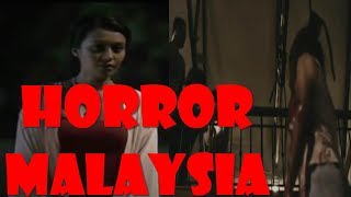 Film Horor Malaysia Sadiss [upl. by Nayrda]