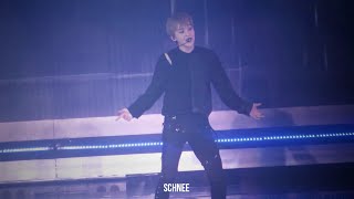 16072224 THE EXOrDIUM 백색소음 White Noise XIUMIN 시우민 [upl. by Etneciv]