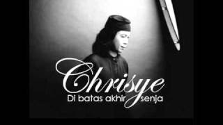 Chrisye  Dibatas akhir senja [upl. by Aikaj]