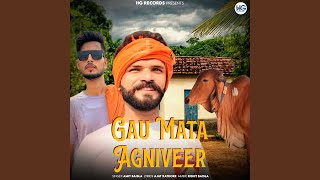 Gau Mata Agniveer [upl. by Barbey]