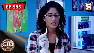 CIDBengali  Ep 585  Murder for Love  19th May 2018 [upl. by Eignav]